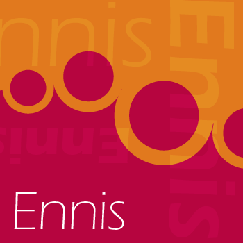 Ennis+Pro